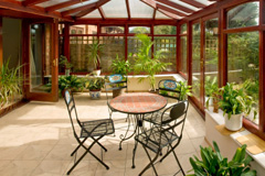 Hoopers Pool conservatory quotes
