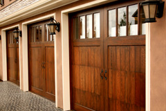Hoopers Pool garage extension quotes